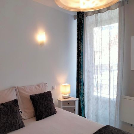 Les Chambres Hautes D'Anastasia Ροντέζ Εξωτερικό φωτογραφία