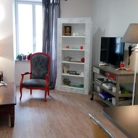 Les Chambres Hautes D'Anastasia Ροντέζ Εξωτερικό φωτογραφία