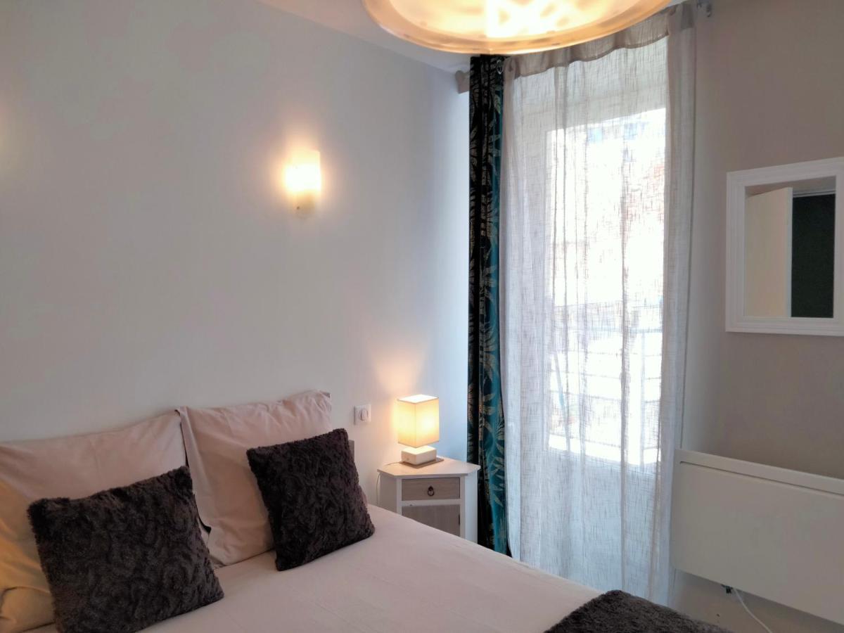 Les Chambres Hautes D'Anastasia Ροντέζ Εξωτερικό φωτογραφία