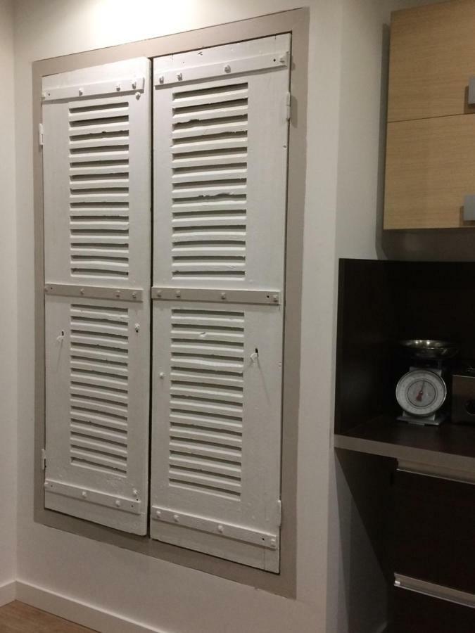 Les Chambres Hautes D'Anastasia Ροντέζ Εξωτερικό φωτογραφία